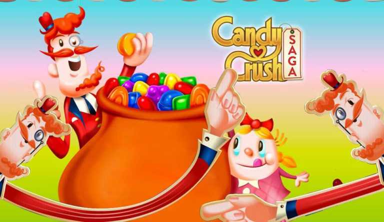 How to Block/Stop Candy Crush Notifications on Facebook?