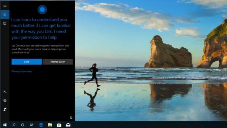 Microsoft Planning To Separate Windows Search From Cortana in 19H1 Update