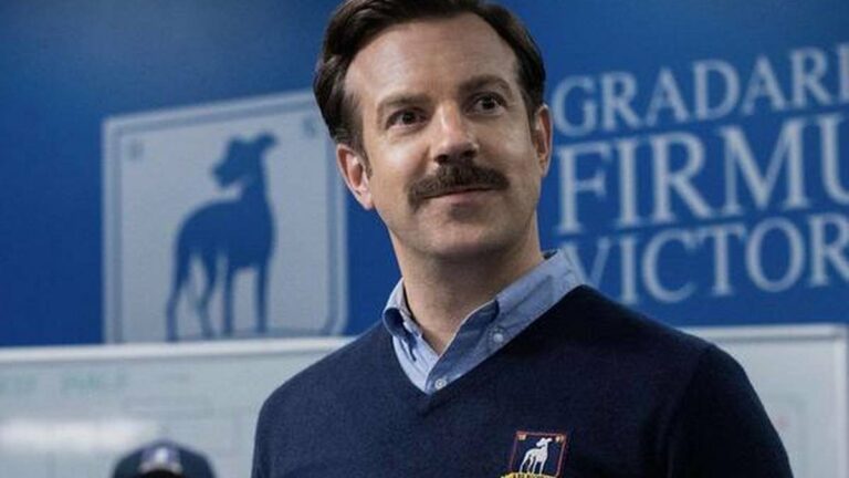 How To Watch Ted Lasso Season 2 For Free On Apple TV+?