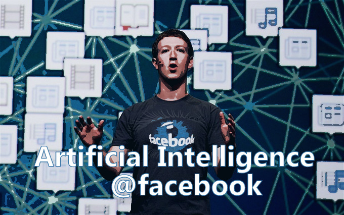 Facebook Reveals Its Milestones In Artificial Intelligence Research