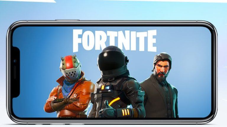 Fortnite Android May Not Arrive On Google Play; Crosses 100 Million iOS Downloads