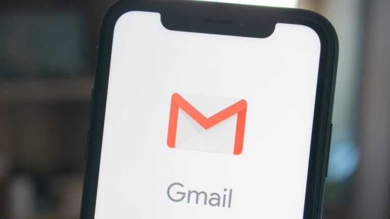How To Set Gmail As The Default Mail App In iOS 14?