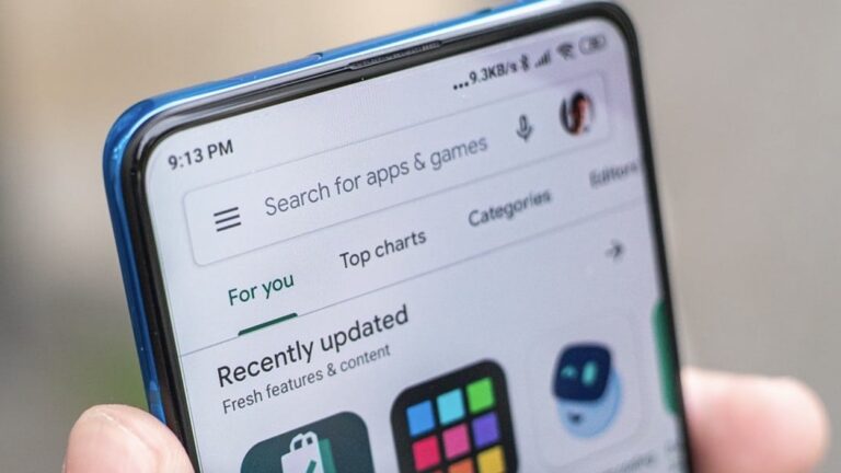 Top 5 New Android Apps To Install In January 2024