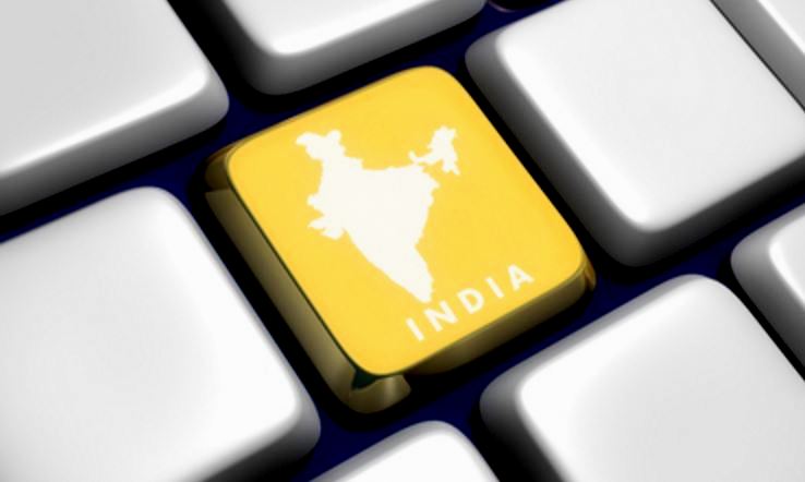 India’s Online Population To Surpass The US By December 2015