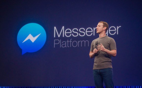 Facebook Messenger Now Wants To Sync Your Instagram Contacts As Well