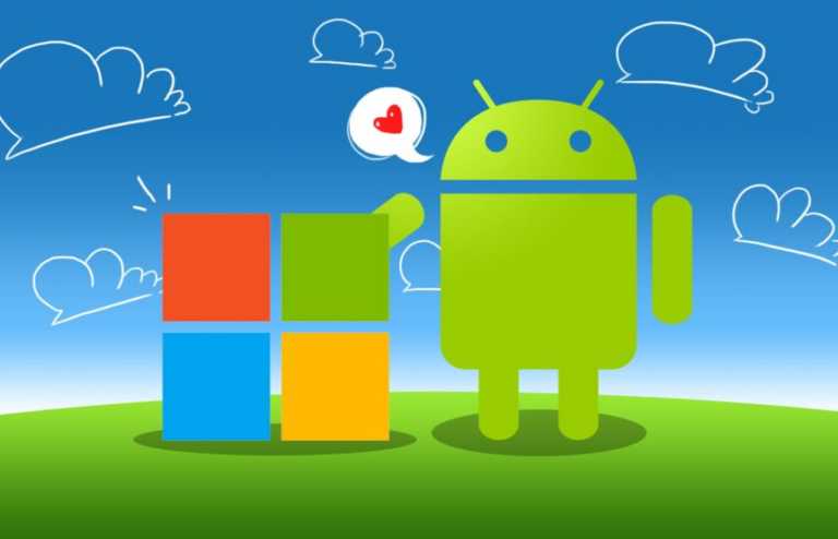 Microsoft Secretly Earns Six Billion Dollars From Android, Here’s How