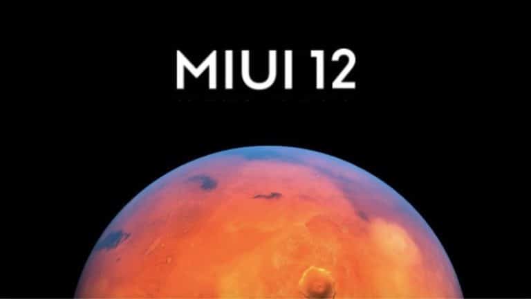 MIUI 12 Updates To Reach Remaining Supported Devices By October End