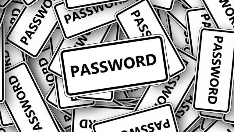 List Of World’s Most Hacked Passwords Is Here And It’s Embarrassing