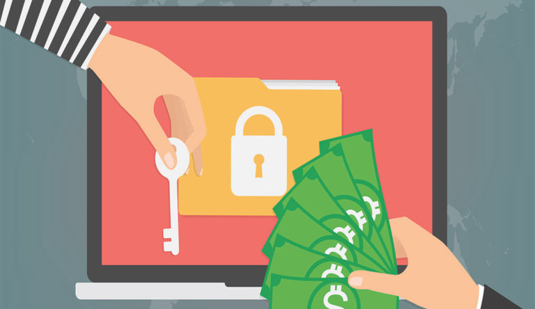 Ransomware Payments Are Up By 33% In Q1 2020 With Sodinokibi Leading the Pack