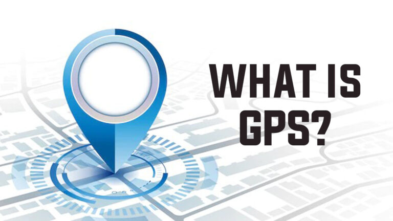 What Is GPS? What Are Its Uses?