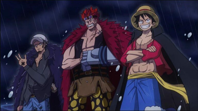 “One Piece” Episode 1018 Release Date & Time: Can I Watch It For Free?