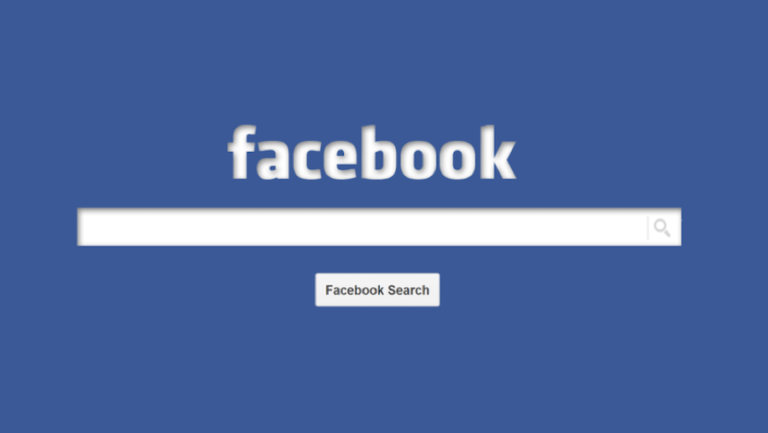 How To Use “Facebook Search Engine” To Find Anything | Tips And Tricks