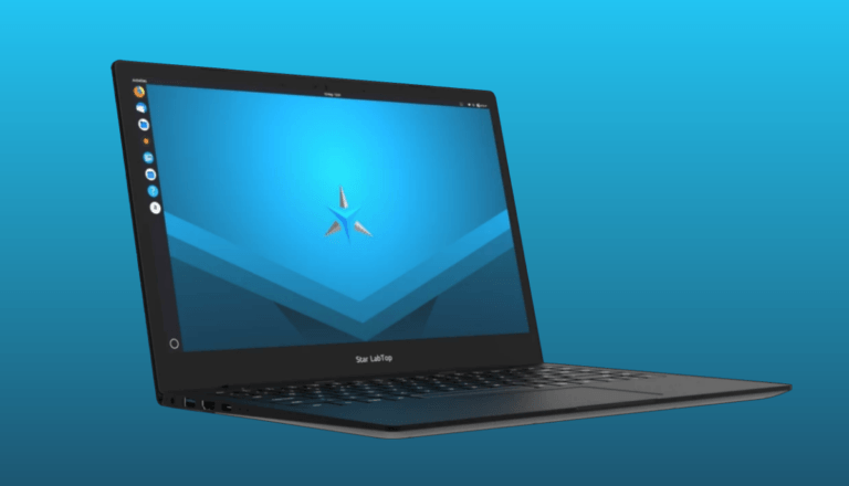 Star Labs Linux Laptop Review — A Premium Ultrabook for Open Source Admirers