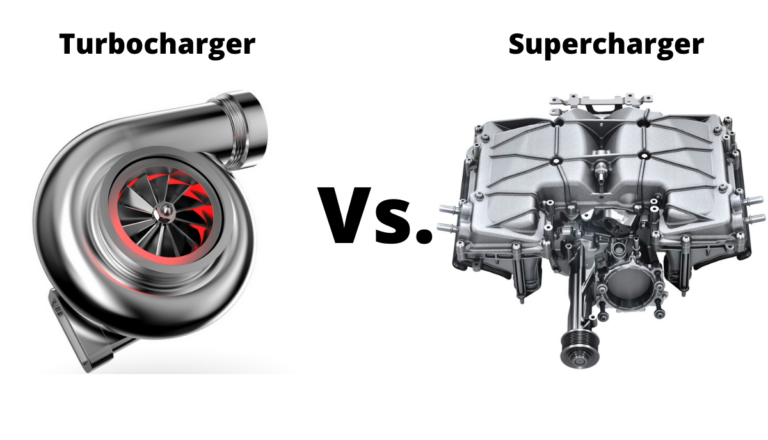 Turbochargers Vs Superchargers: Everything You Need To Know