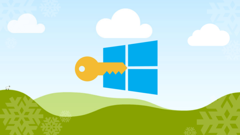 5 Easy Ways To Sign-in/Unlock Your Windows 10 PC