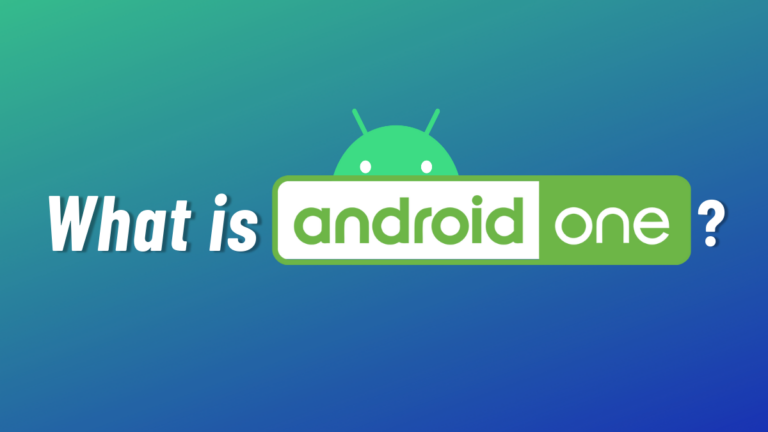 What Is Android One? A Brief History Of One Of The Biggest Google Projects