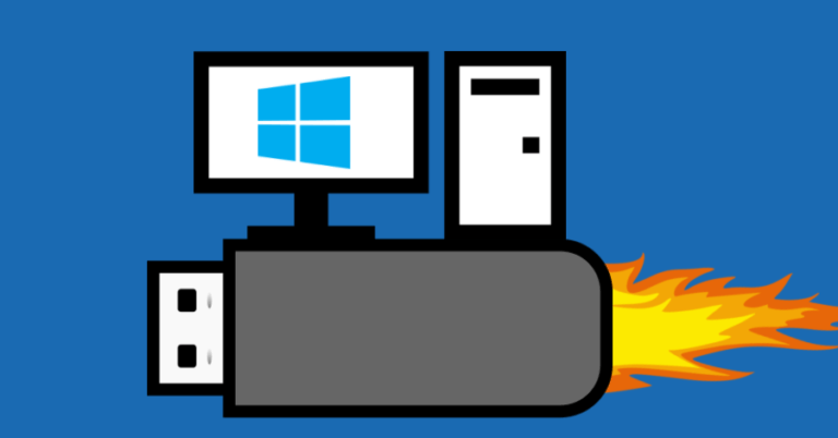 How To Speed Up Windows Using ReadyBoost And USB Drive? Does It Still Work?